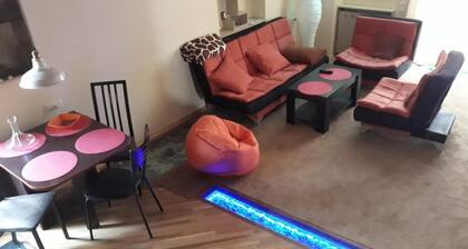 Whole Elite Apartment for Rent 1-5 person on Ave Rustaveli