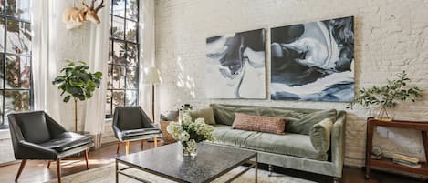 Fernseher, Arbeitsbereiche