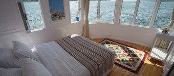 Private 14-Cabin Luxury Houseboat on the Nile – Soul of the Nile, Luxor