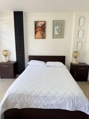 4 bedrooms, desk, iron/ironing board, free WiFi - Casa luA /Private Jacuzzi (Baños de Agua Santa)