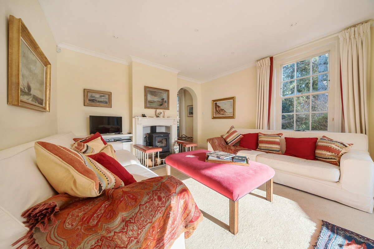 Bild für Gastgeberprofil