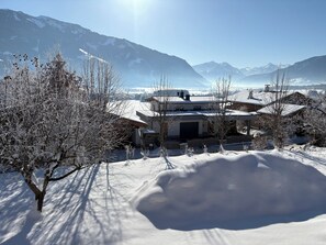 Exterior - Vrbo Property (Saalfelden am Steinernen Meer)