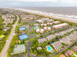 Exterior - New! Summer Deal: Free Fun and Beach Gear Credit (St. Augustine)