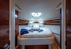 Wi-fi och sängkläder