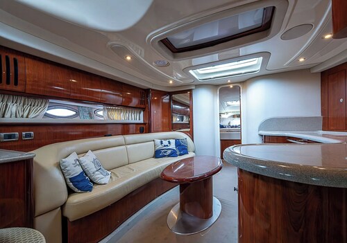 Romantic Yacht Stay Key West + Amenities Unit 1