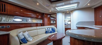 Romantic Yacht Stay Key West + Amenities Unit 1