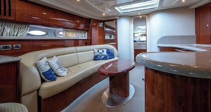 Romantic Yacht Stay Key West + Amenities Unit 1