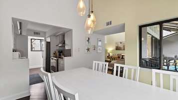 Appartement (2 Bedrooms) | Intérieur