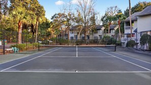 Apartment (2 Bedrooms) | Interior - Treetops 4904 by Avantstay Hilton Head Condo + Balcony + Shared Pool + Tennis Court + Near Beach and Dining (Hilton Head Island)