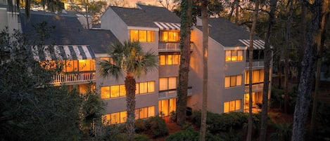 Apartment (2 Bedrooms) | Innenbereich