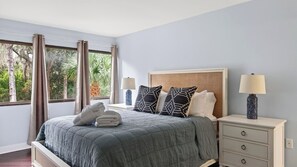 Apartment (2 Bedrooms) | Innenbereich