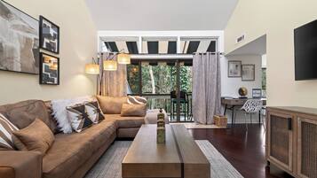 Apartemen (2 Bedrooms) | Interior
