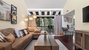 Apartment (2 Bedrooms) | Innenbereich