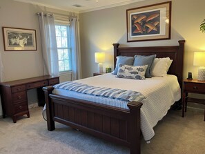 4 bedrooms, iron/ironing board, WiFi, bed sheets - Masters Rental: 4BR/3.5 Bath, 4.7 miles to course (Augusta)