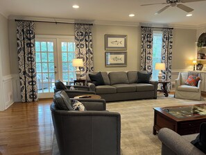 منطقة المعيشة