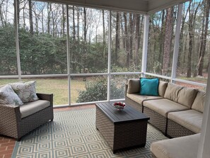 منطقة المعيشة