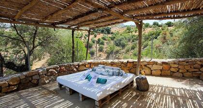 Refugio La Sima El Gastor by Ruralidays