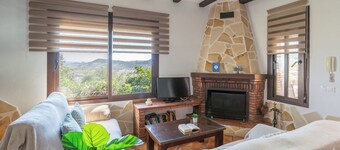 La Olgava El Gastor by Ruralidays
