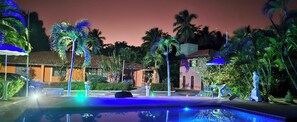Pool - Private paradise next to Guarajuba - Monte Gordo (Monte Gordo)