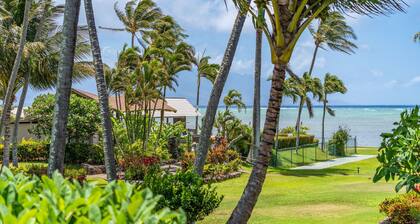 Molokai Oceanview Oasis | Wavecrest C211