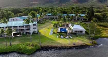 Molokai Oceanview Oasis | Wavecrest C211