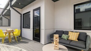 Ferienhaus (6 Bedrooms) | Innenbereich