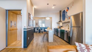 House (6 Bedrooms) | Interior - Sleeps 16 3 Units in Downtown Nashville, Private Balcony Conway by Avantstay (Nashville)