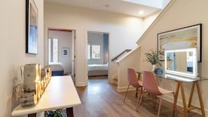 House (6 Bedrooms) | Interior - Sleeps 16 3 Units in Downtown Nashville, Private Balcony Conway by Avantstay (Nashville)