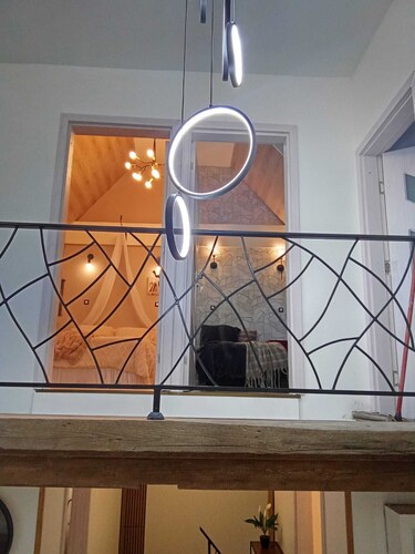 Maison moderne à 20 minutes de Strasbourg