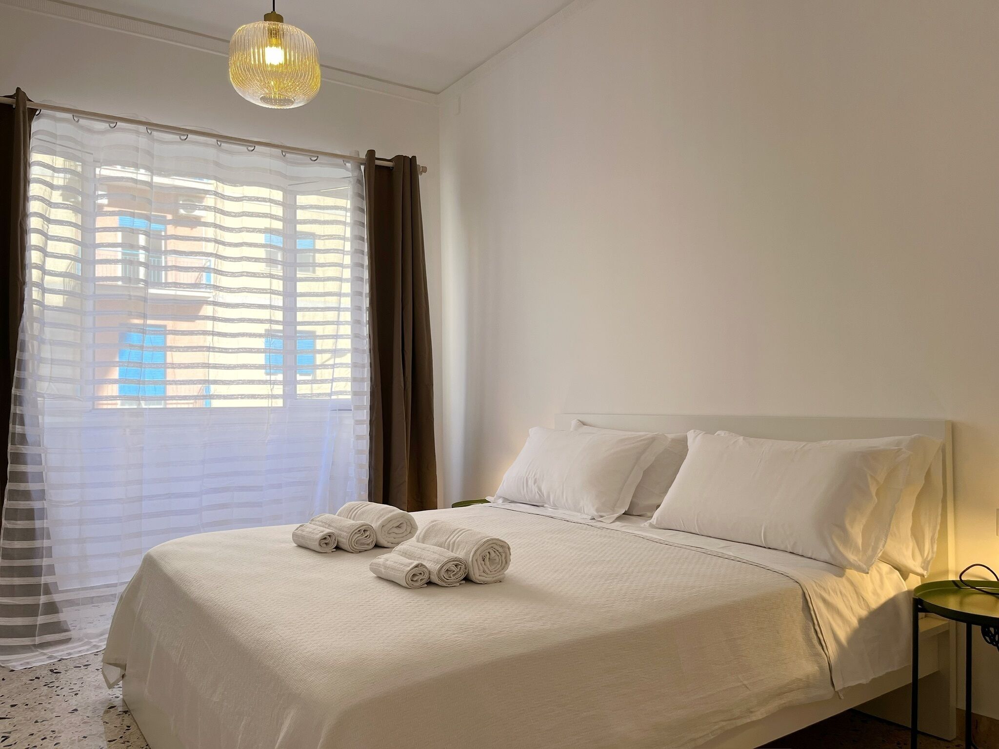 3 Schlafzimmer, Bügeleisen/Bügelbrett, kostenloses WLAN, Bettwäsche