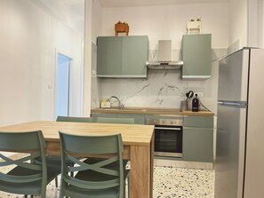 Mikrowelle, Ofen, Herdplatte