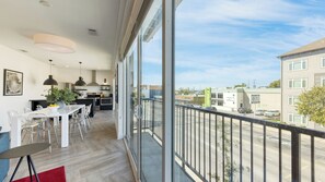 Ferienhaus (6 Bedrooms) | Innenbereich