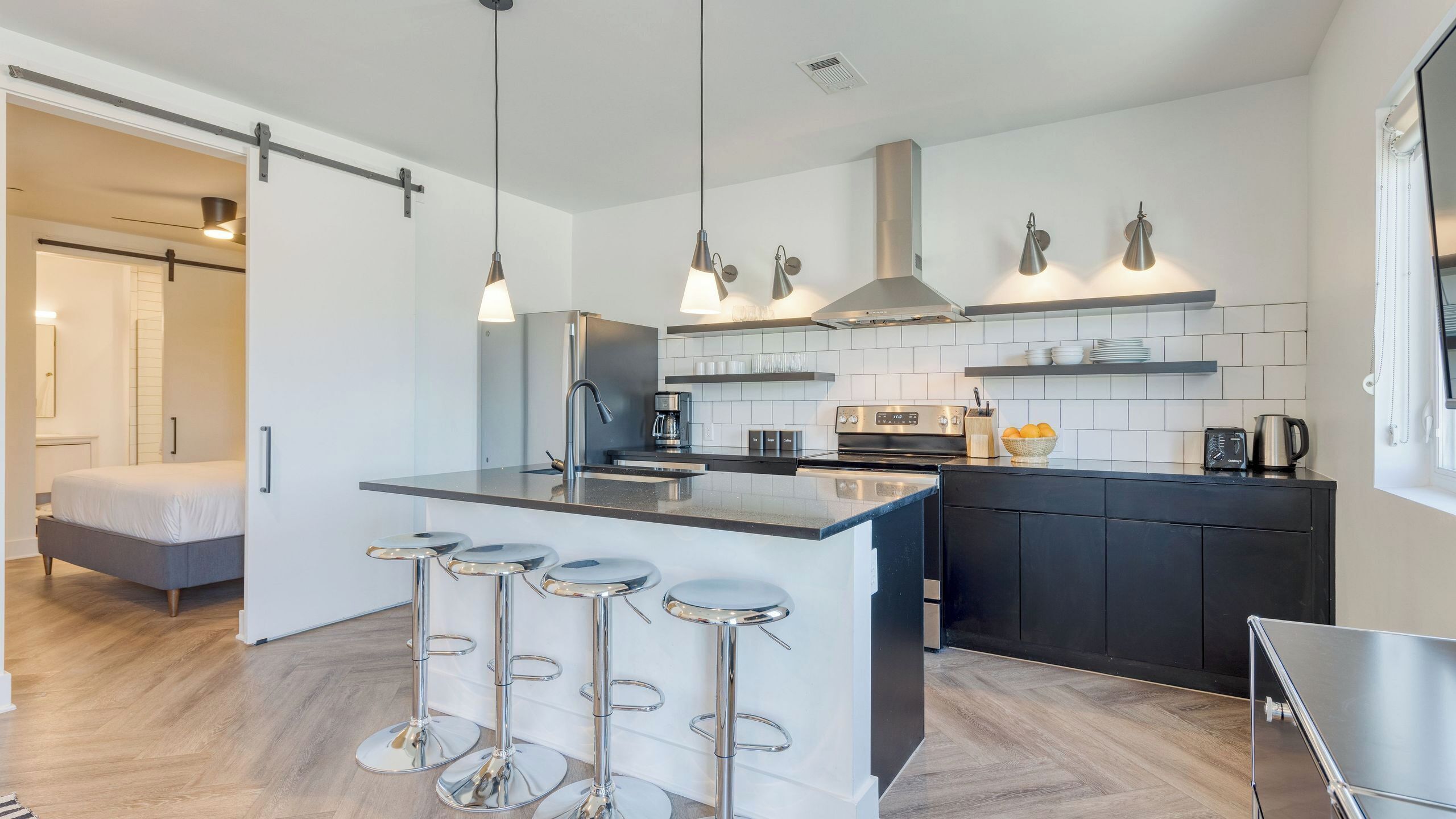 Maison (6 Bedrooms) | Intérieur