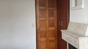 Phòng đôi cơ bản, quang cảnh thành phố | Truy cập Internet không dây miễn phí