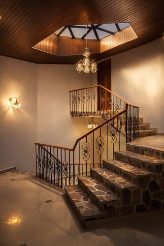 A 5 minutos del aeropuerto - Sede 2