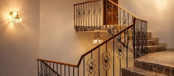 A 5 minutos del aeropuerto - Sede 2