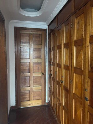 Interior - A 5 minutos del aeropuerto - Sede 2 (Bogotá)