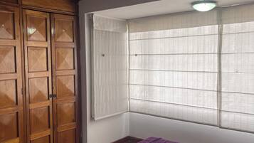 Phòng đôi cơ bản, quang cảnh thành phố | Truy cập Internet không dây miễn phí