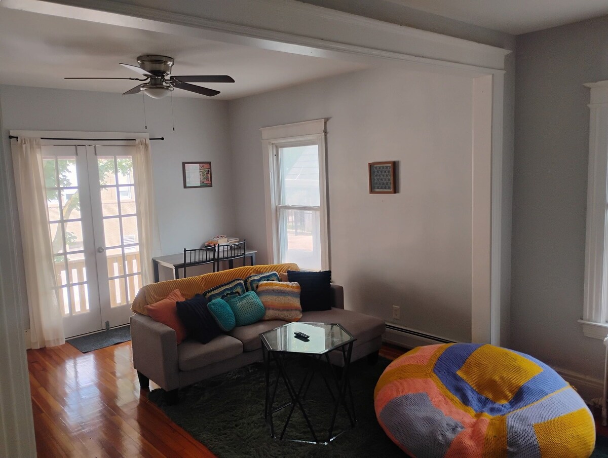 Image de profil de l’hôte