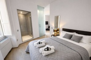 1 bedroom, iron/ironing board, free WiFi, bed sheets - The Window Of The Gods - Pantheon (Roma)