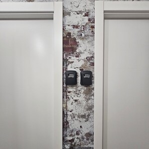 Interior - Hakuna Matata - Cozy Shelter Two Steps from the Beach (Terrasini)