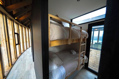 Patagonia 360, come and live a unique experience in the world.