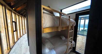 Patagonia 360, come and live a unique experience in the world.