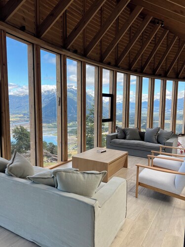 Patagonia 360, come and live a unique experience in the world.