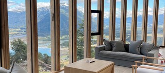 Patagonia 360, come and live a unique experience in the world.