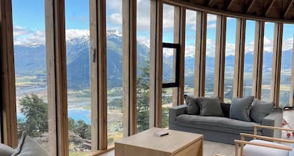 Patagonia 360, come and live a unique experience in the world.