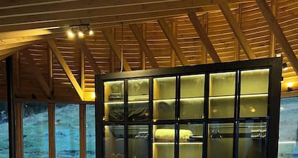 Patagonia 360, come and live a unique experience in the world.