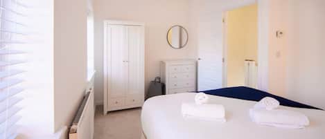 Hus, røyk | 2 soverom