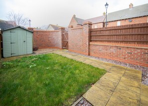 House, Smoking | 2 bedrooms - Fantastic House - Near Kempston Town Centre (Bedford)