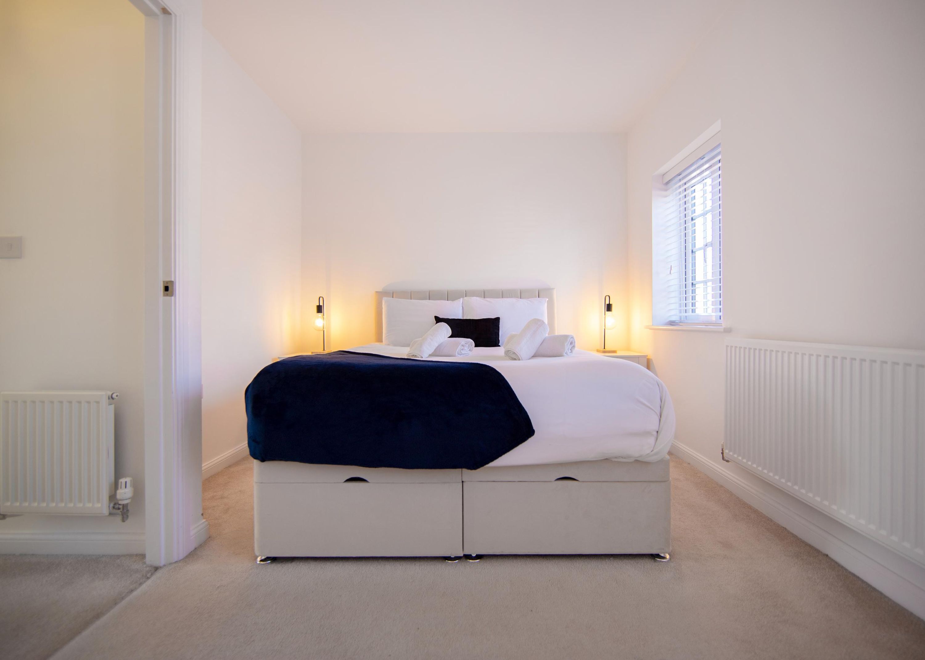 House, Smoking | 2 bedrooms